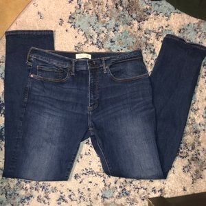 Gap Men’s Slim Fit Jeans